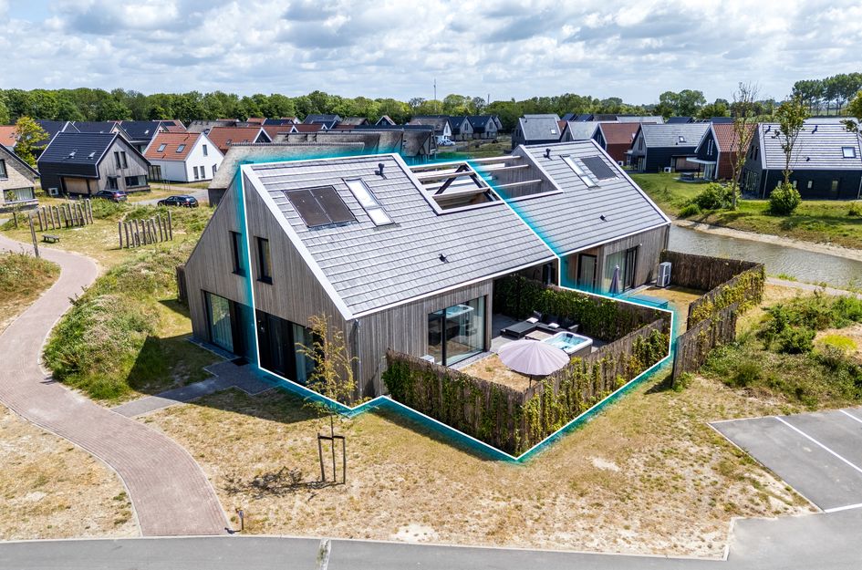 Lampsinsdijk 8 111