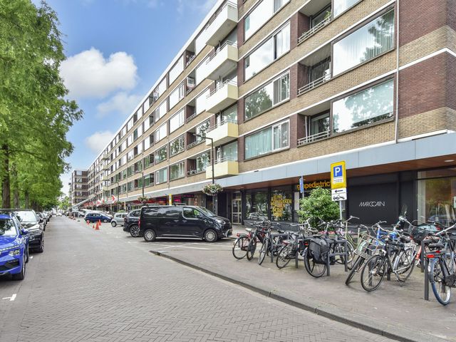 Streksingel 53, Rotterdam