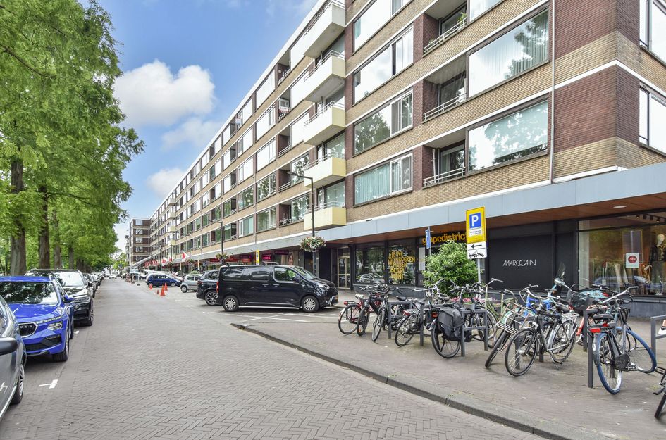 Streksingel 53