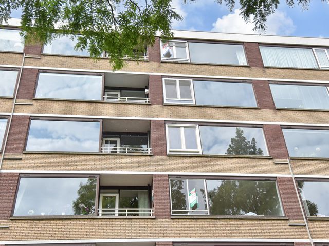 Streksingel 53, Rotterdam