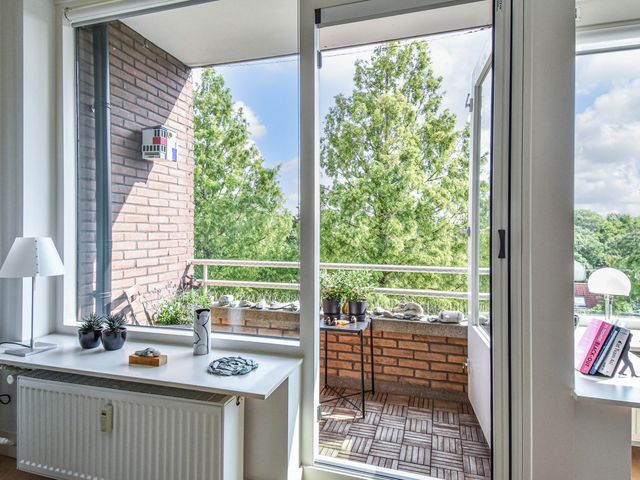 Streksingel 53, Rotterdam