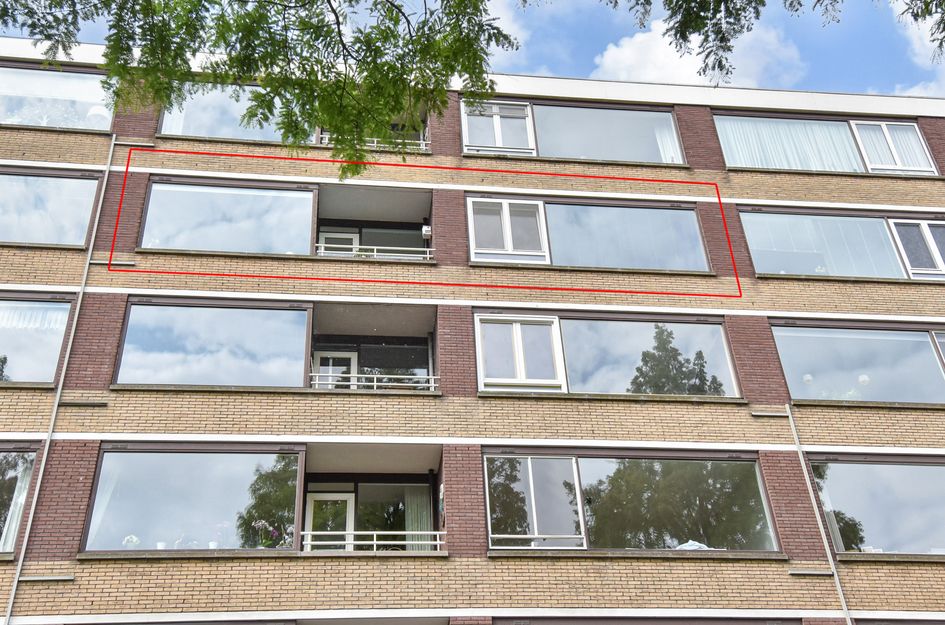 Streksingel 53