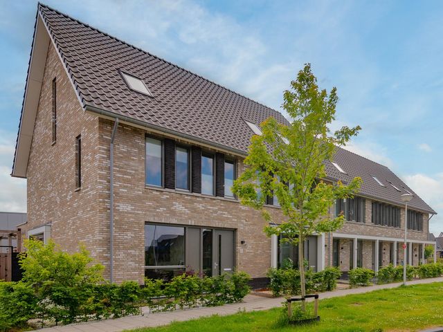 Valleilaan 48, Woudenberg