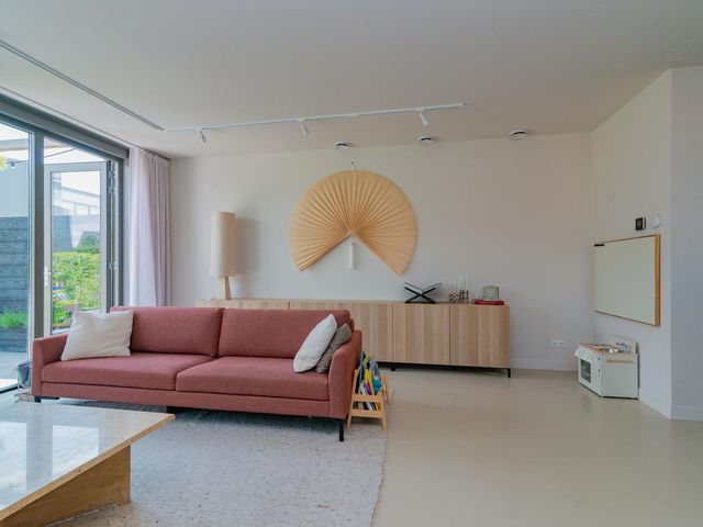 Valleilaan 48, Woudenberg