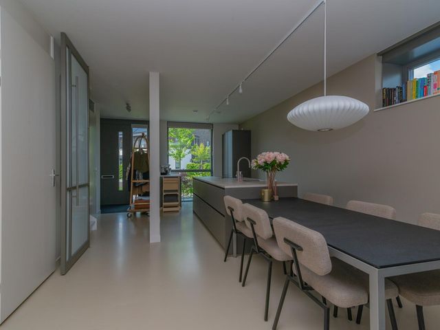 Valleilaan 48, Woudenberg