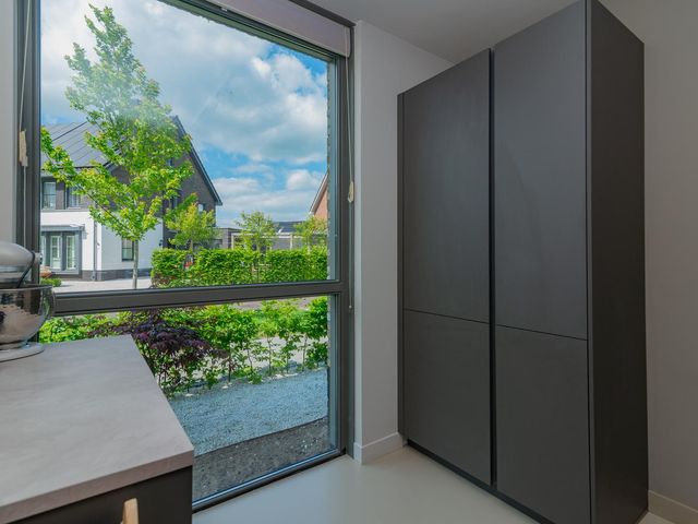 Valleilaan 48, Woudenberg