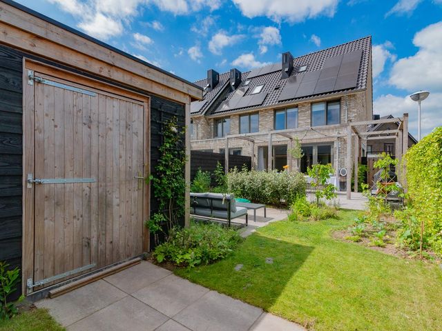 Valleilaan 48, Woudenberg