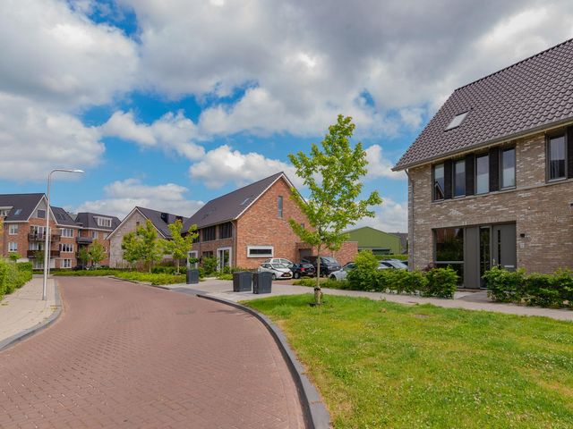 Valleilaan 48, Woudenberg