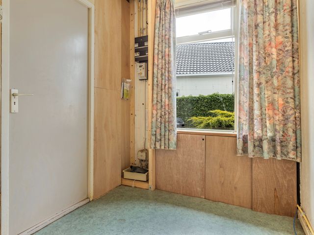 Gerrit Imbosstraat 32, Foxhol