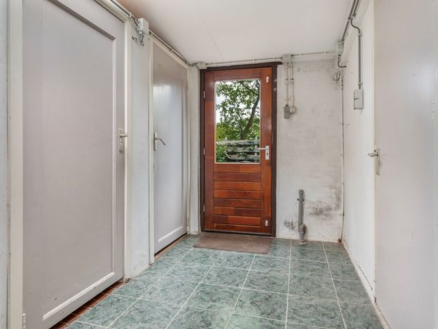 Gerrit Imbosstraat 32, Foxhol