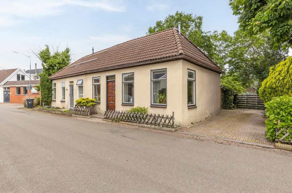 Gerrit Imbosstraat 32