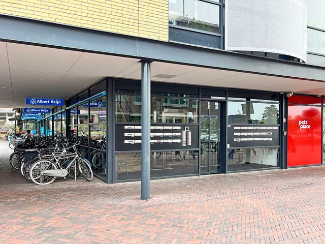 Westerplein 52, Berkel En Rodenrijs