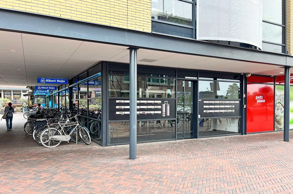 Westerplein 52