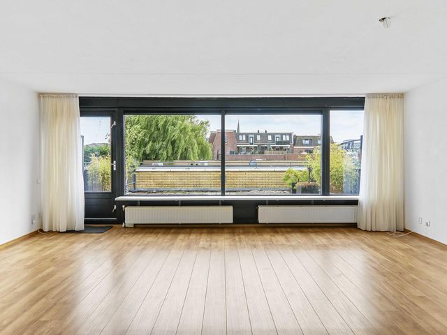 Westerplein 52, Berkel En Rodenrijs
