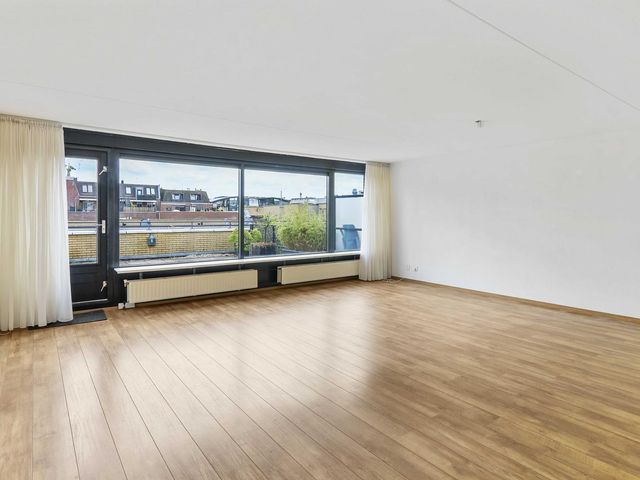 Westerplein 52, Berkel En Rodenrijs