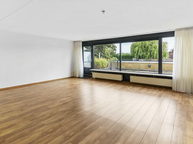 Westerplein 52, Berkel En Rodenrijs