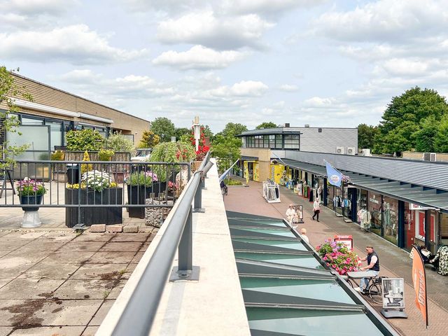Westerplein 52, Berkel En Rodenrijs