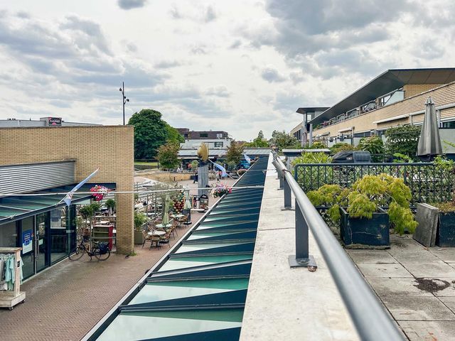 Westerplein 52, Berkel En Rodenrijs