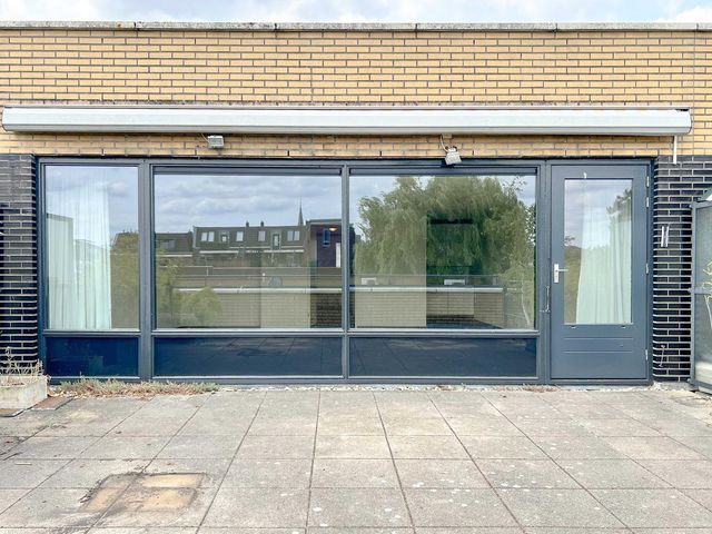 Westerplein 52, Berkel En Rodenrijs