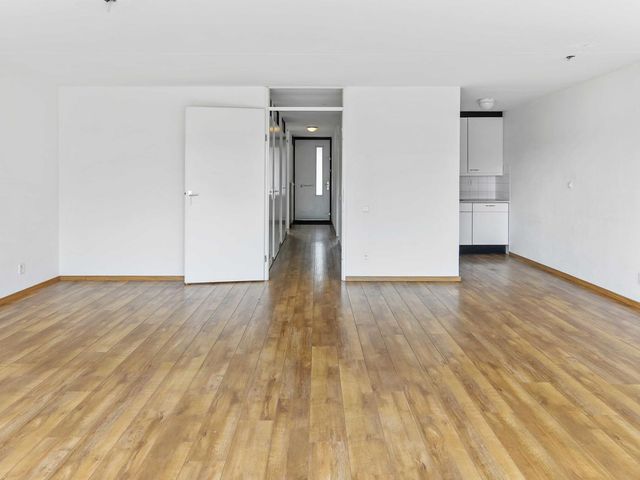 Westerplein 52, Berkel En Rodenrijs