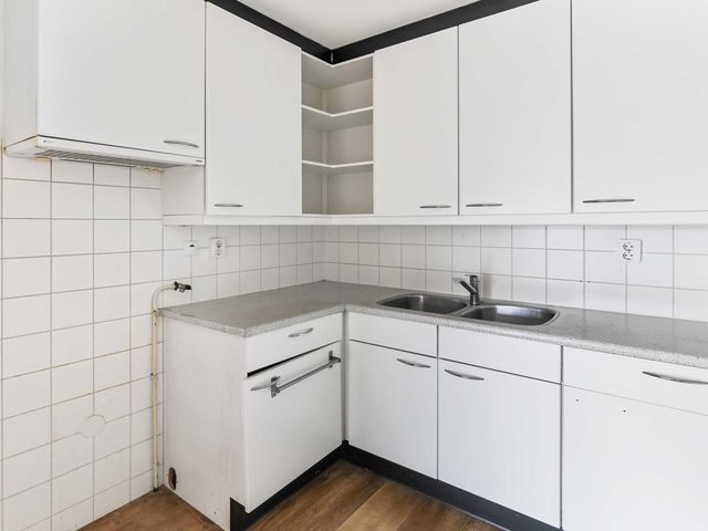 Westerplein 52, Berkel En Rodenrijs