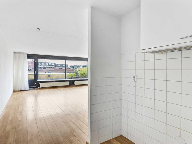 Westerplein 52, Berkel En Rodenrijs