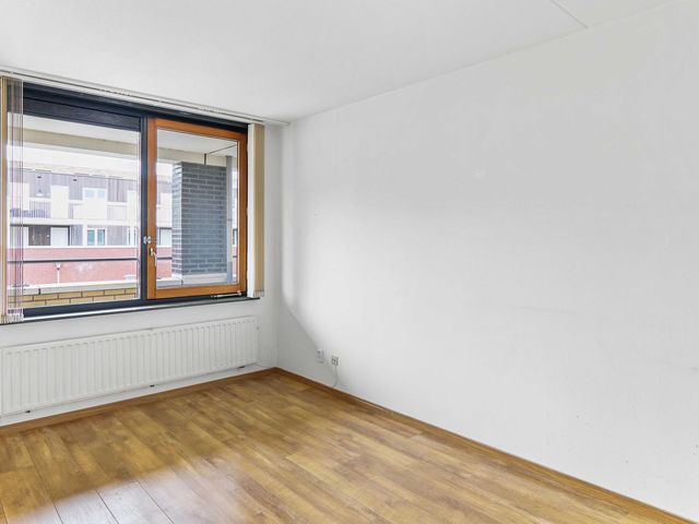 Westerplein 52, Berkel En Rodenrijs