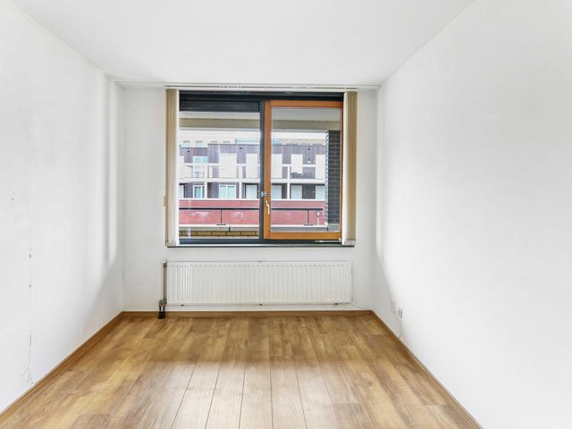 Westerplein 52, Berkel En Rodenrijs
