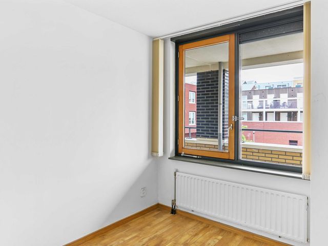 Westerplein 52, Berkel En Rodenrijs