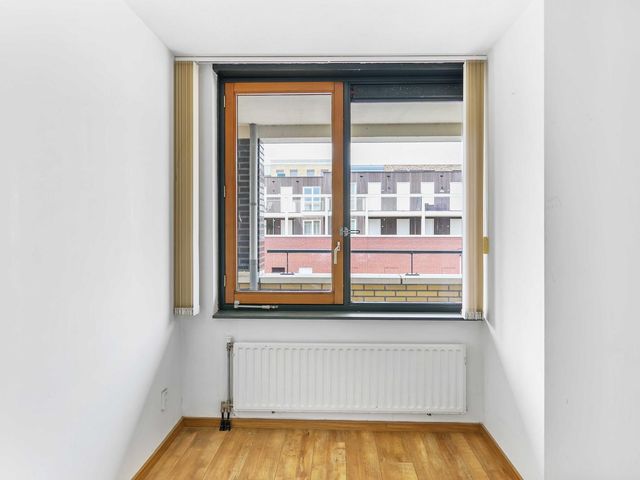 Westerplein 52, Berkel En Rodenrijs