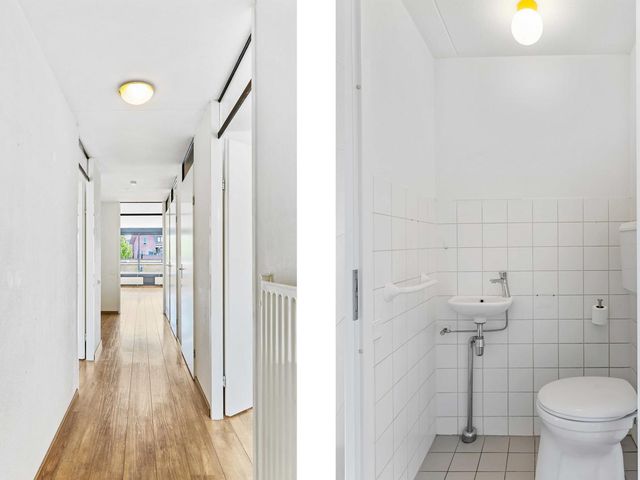 Westerplein 52, Berkel En Rodenrijs