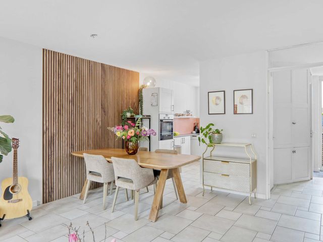 Marguerite Durasstraat 90, Spijkenisse
