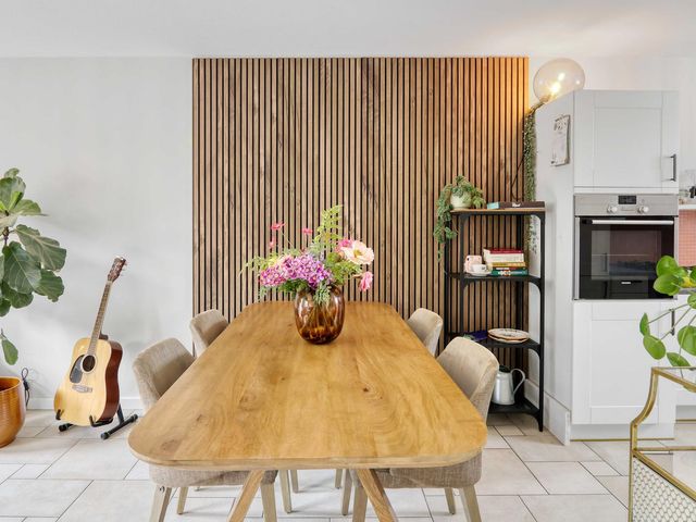 Marguerite Durasstraat 90, Spijkenisse