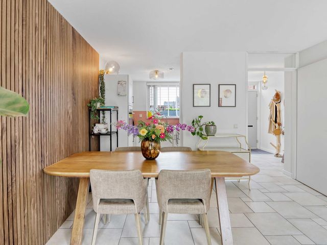 Marguerite Durasstraat 90, Spijkenisse