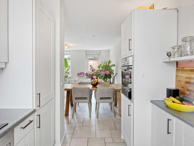 Marguerite Durasstraat 90, Spijkenisse