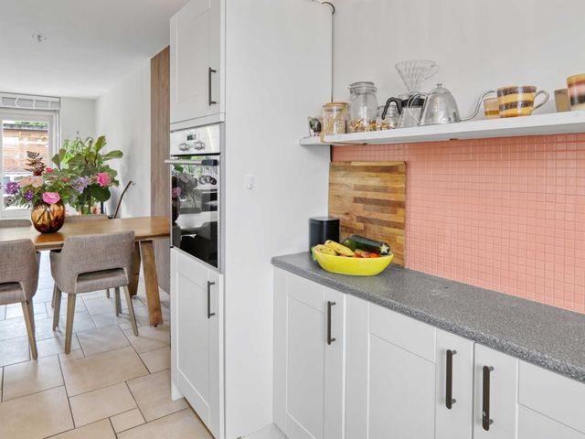 Marguerite Durasstraat 90, Spijkenisse