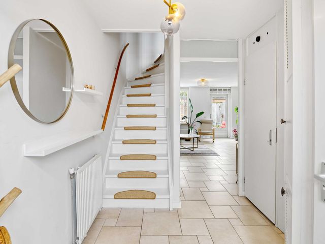 Marguerite Durasstraat 90, Spijkenisse