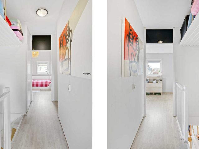 Marguerite Durasstraat 90, Spijkenisse