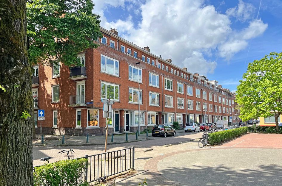 Russischestraat 74B 02