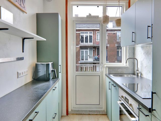 Russischestraat 74B 02, Rotterdam