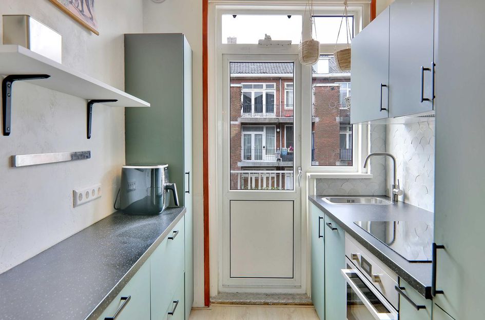 Russischestraat 74B 02