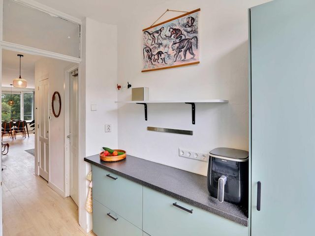 Russischestraat 74B 02, Rotterdam