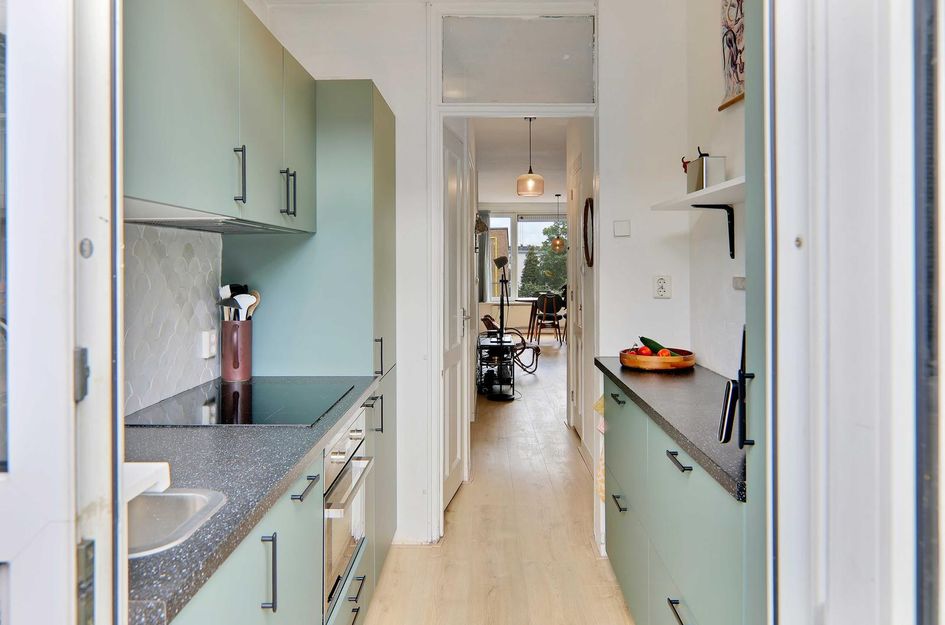Russischestraat 74B 02