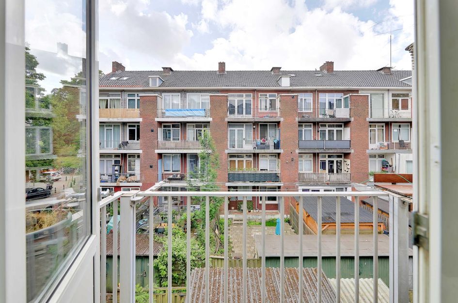 Russischestraat 74B 02