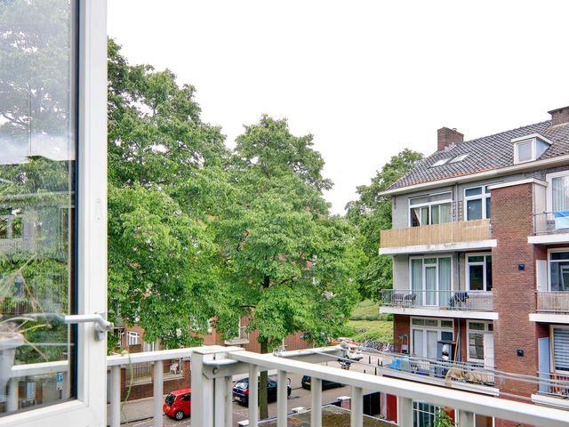 Russischestraat 74B 02, Rotterdam