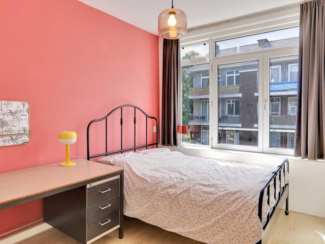Russischestraat 74B 02, Rotterdam