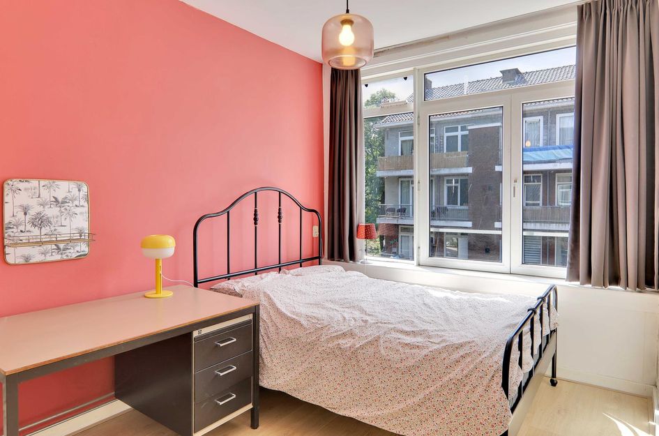 Russischestraat 74B 02