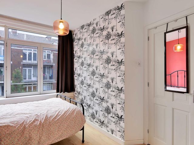 Russischestraat 74B 02, Rotterdam