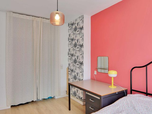 Russischestraat 74B 02, Rotterdam