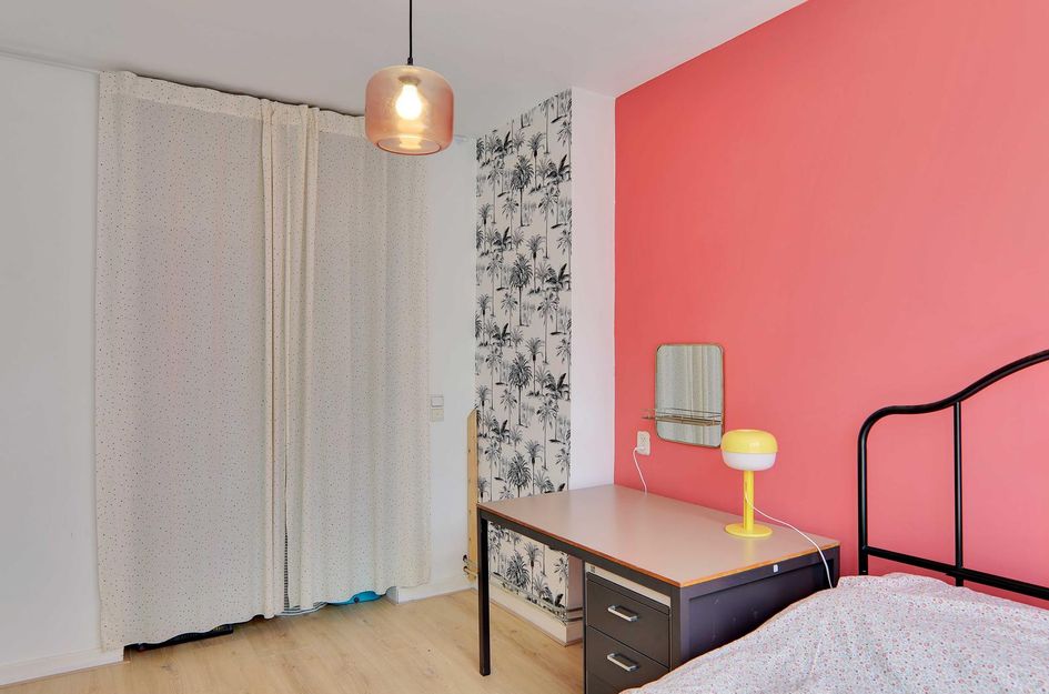 Russischestraat 74B 02